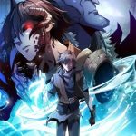 Từ Thôn Phệ Ma Thần Bắt Đầu Tiến Hóa