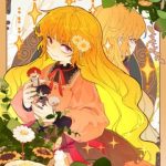 Trở Thành Nữ Hoàng Từ Khi Mới 6 Tuổi