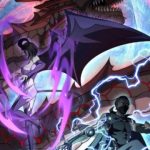 Võng Du: Ta Có Thể Tiến Hóa Thành Mọi Thứ