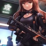 Chỗ Lánh Nạn Của Ta Chỉ Thu Thiếu Mỹ Nữ