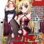 Beriaru-sama Wa Shitenno No Naka Demo × ×