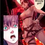 Bloody Girl