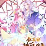 Bổn Vương Phi Có Roi Trong Tay