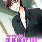 Boss Hung Mãnh Cô Bé Ngây Thơ Đừng Hòng Trốn
