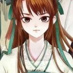 Cẩm Tú Vị Ương