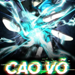 Cao Võ: Hạ Cánh Đến Một Vạn Năm Sau
