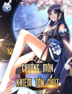 Chưởng Môn Khiêm Tốn Chút