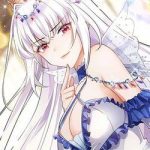 Công Chúa Phản Diện Trong Truyền Thuyết