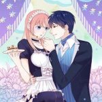 Cướp Đi Nụ Hôn Của Người