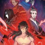 Đại Đường: Võ Thần Group Chat