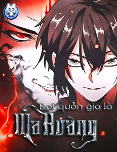 Đại Quản Gia Là Ma Hoàng