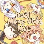 Dưới Móng Vuốt Mèo