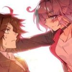 Lão Đại Xuyên Không Thành Tiên Nữ