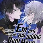 Em Đến Từ Nơi Đại Dương Vĩnh Hằng