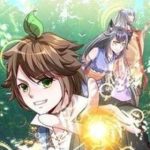 Tại Dị Giới Ta Biến Thành Yêu Cây