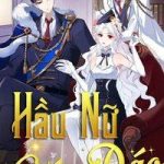 Hầu Nữ Giá Đáo