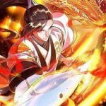 Hệ Thống Thần Long Nghịch Thiên