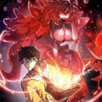 Triệu Hoán Ác Ma, Ta Đã Là Thâm Uyên