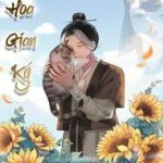 Hoa Gian Ký