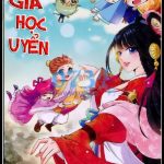 Hoàng gia học uyển