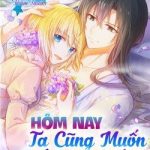 Hôm nay ta cũng muốn trêu chọc nàng