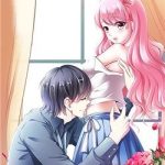 Hôn Ước Hào Môn : Phu Nhân Tổng Tài Có Chút Điên