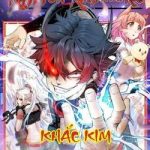 Khắc Kim Đại Ma Vương