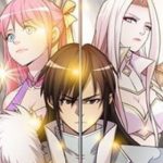 Tuyệt Thế Kiếm Thần