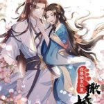 Làm Nũng Trong Lòng Kẻ Cấm Dục