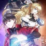 Linh Khí Khôi Phục: Ta Bắt Đầu Có Trảm Thiên Chi Nhãn