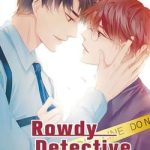 Lưu Manh Thần thám