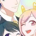 Manh Bảo Ngọt Ngào