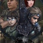 Mộ Hải Quỷ Lục