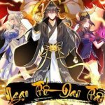 Ngạo Thế Đan Thần