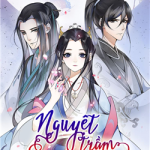 Nguyệt trầm ngâm