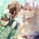 Nhặt Nuôi Phu Quân