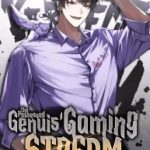 Thiên tài stream game bị ám ảnh