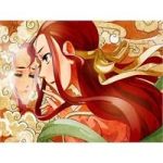 Nữ Mưu Thiên Hạ