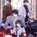 Ôm Khẩn Tiểu Mã Giáp Của Tôi