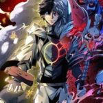 Thiên Sinh Độc Nãi : Ta Nguyền Rủa Toàn Bộ Thế Giới