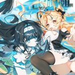 Vượt Cấp Xuyên Không, Tại Sao Tôi Lại Trở Thành Tiểu Thư Tu Sĩ?