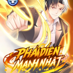 Phản Diện Mạnh Nhất