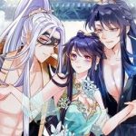 Phế Sài Tiểu Thư Muốn Nghịch Thiên Cải Mệnh