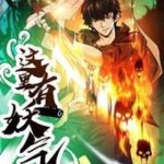 Nơi Này Có Yêu Khí