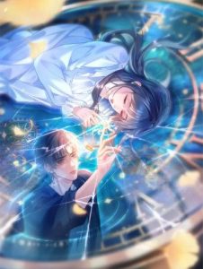 Bị Phú Nhị Đại Theo Đuổi