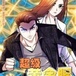 Siêu Cấp Hoàng Kim Nhãn