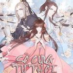 Sở Cung Tứ Thời Ca