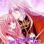 Sủng Thê Cuồng Ma Của Minh Vương Điện Hạ