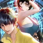 Ta làm giao hàng ở tận thế