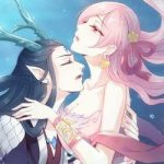 Tân Nương Nhân Ngư Của Long Vương